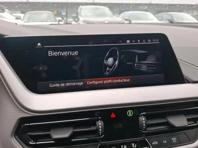 BMW Serie 1 118dA 150ch Edition M Design 8cv occasion 2023 - Photo 3