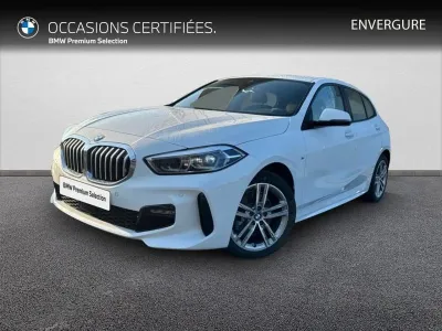 BMW Serie 1 118dA 150ch Edition M Design 8cv occasion 2023 - Photo 1