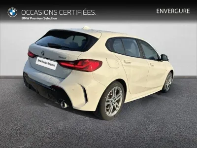 BMW Serie 1 118dA 150ch Edition M Design 8cv occasion 2023 - Photo 2