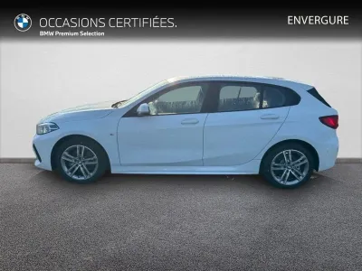 BMW Serie 1 118dA 150ch Edition M Design 8cv occasion 2023 - Photo 3