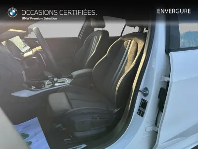 BMW Serie 1 118dA 150ch Edition M Design 8cv occasion 2023 - Photo 4