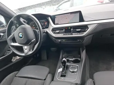 BMW Serie 1 118dA 150ch Edition M Design 8cv occasion 2023 - Photo 4