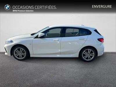 BMW Serie 1 118dA 150ch Edition M Design 8cv occasion 2023 - Photo 3