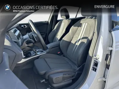 BMW Serie 1 118dA 150ch Edition M Design 8cv occasion 2023 - Photo 4