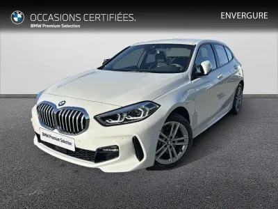 BMW Serie 1 118dA 150ch Edition M Design 8cv occasion 2023 - Photo 1