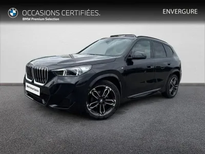 BMW X1 sDrive18d 150ch M Sport occasion 2023 - Photo 1