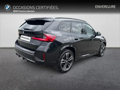 BMW X1 sDrive18d 150ch M Sport occasion 2023 - Photo 2