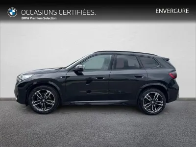 BMW X1 sDrive18d 150ch M Sport occasion 2023 - Photo 3