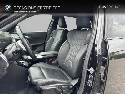 BMW X1 sDrive18d 150ch M Sport occasion 2023 - Photo 4