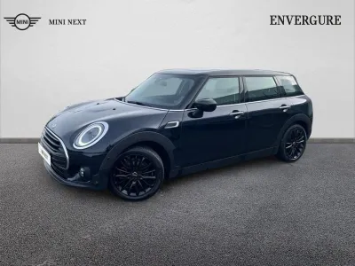MINI Clubman Cooper 136ch Edition Premium Plus BVA7 occasion 2023 - Photo 1