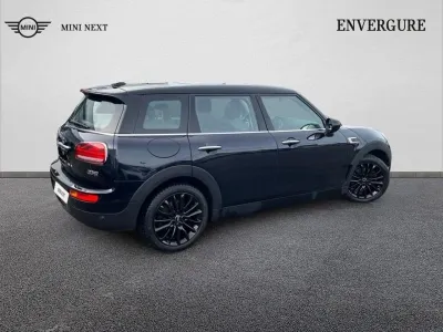 MINI Clubman Cooper 136ch Edition Premium Plus BVA7 occasion 2023 - Photo 2