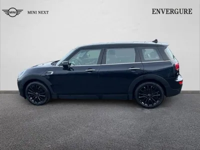 MINI Clubman Cooper 136ch Edition Premium Plus BVA7 occasion 2023 - Photo 3