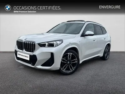 BMW X1 sDrive18i 136ch M Sport occasion 2023 - Photo 1