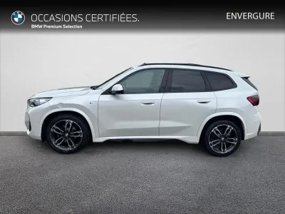 BMW X1 sDrive18i 136ch M Sport occasion 2023 - Photo 3