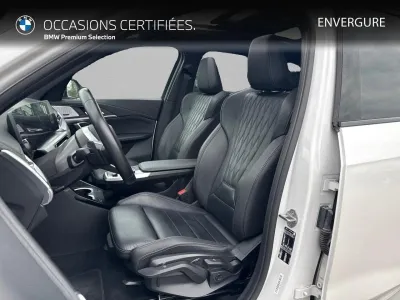 BMW X1 sDrive18i 136ch M Sport occasion 2023 - Photo 4