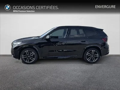 BMW X1 sDrive18d 150ch M Sport occasion 2024 - Photo 3