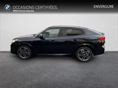 BMW X2 sDrive20iA 170ch M Sport DKG7 occasion 2024 - Photo 3