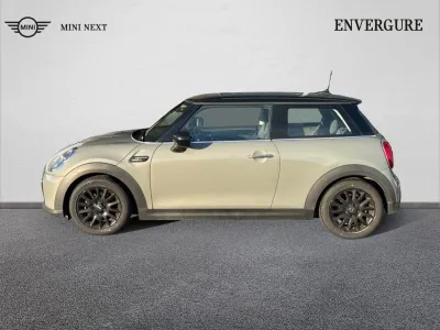 MINI Mini Cooper 136ch Edition Camden occasion 2022 - Photo 3
