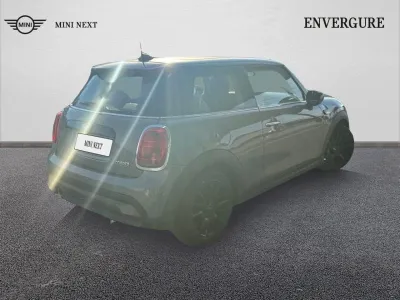MINI Mini Cooper 136ch Edition Camden occasion 2022 - Photo 2