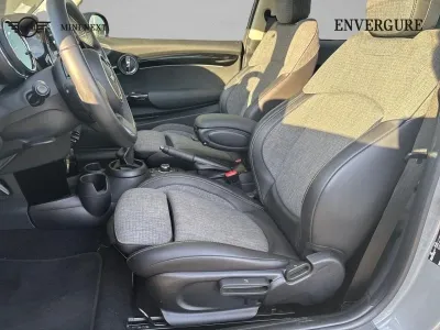 MINI Mini Cooper 136ch Edition Camden occasion 2022 - Photo 4