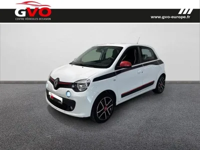 RENAULT Twingo 0.9 TCe 90ch energy Edition One occasion 2014 - Photo 1
