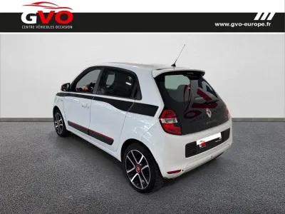 RENAULT Twingo 0.9 TCe 90ch energy Edition One occasion 2014 - Photo 2