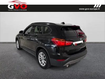 BMW X1 sDrive16d 116ch Business occasion 2017 - Photo 2