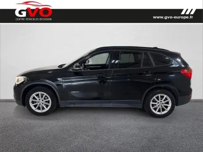 BMW X1 sDrive16d 116ch Business occasion 2017 - Photo 3