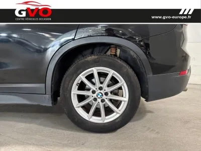 BMW X1 sDrive16d 116ch Business occasion 2017 - Photo 4
