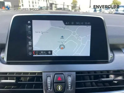 BMW Serie 2 Gran Tourer 218dA 150ch M Sport occasion 2018 - Photo 4