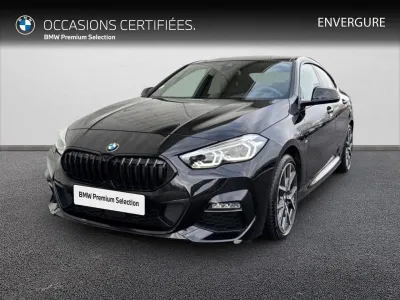BMW Serie 2 Gran Coupe 218dA 150ch M Sport BVA8 occasion 2023 - Photo 1
