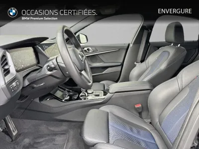 BMW Serie 2 Gran Coupe 218dA 150ch M Sport BVA8 occasion 2023 - Photo 4