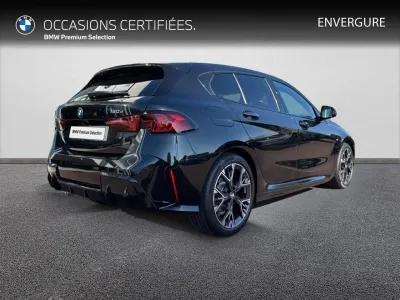 BMW Serie 1 120dA 163ch M Sport DKG7 occasion 2025 - Photo 2