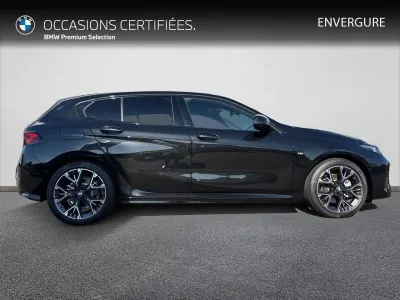 BMW Serie 1 120dA 163ch M Sport DKG7 occasion 2025 - Photo 3