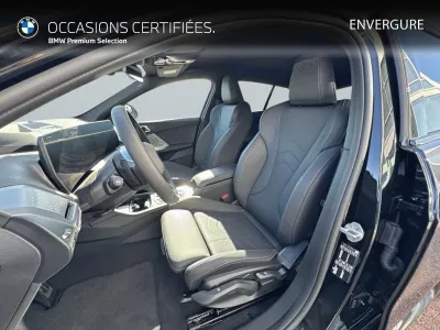 BMW Serie 1 120dA 163ch M Sport DKG7 occasion 2025 - Photo 4