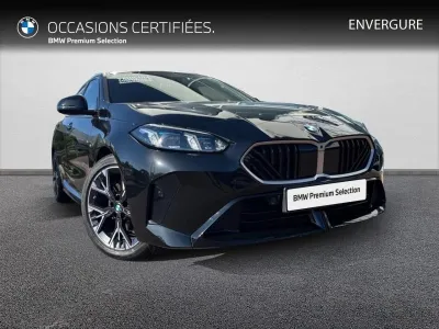 BMW Serie 1 120dA 163ch M Sport DKG7 occasion 2025 - Photo 1