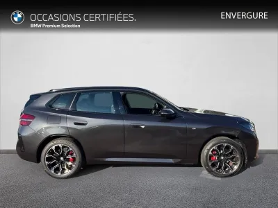BMW X3 xDrive20 208ch M Sport occasion 2025 - Photo 3