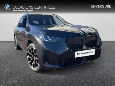 BMW X3 xDrive20 208ch M Sport occasion 2025 - Photo 1