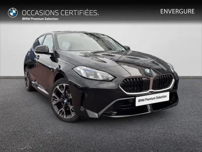 BMW Serie 1 116A 122ch M Sport Design DKG7 occasion 2025 - Photo 1