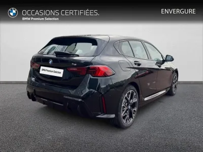 BMW Serie 1 116A 122ch M Sport Design DKG7 occasion 2025 - Photo 3