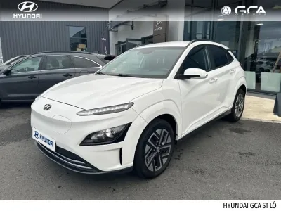 HYUNDAI Kona Electric 39kWh - 136ch Intuitive occasion 2022 - Photo 1