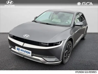 HYUNDAI Ioniq 5 73 kWh - 306ch Executive HTRAC occasion 2022 - Photo 1