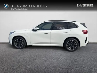 BMW X3 xDrive30e 299ch M Sport occasion 2025 - Photo 3
