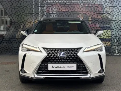 LEXUS UX 250h Executive Kick MY21 occasion 2021 - Photo 3