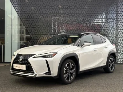 LEXUS UX 250h Executive Kick MY21 occasion 2021 - Photo 1