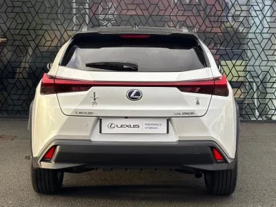 LEXUS UX 250h Executive Kick MY21 occasion 2021 - Photo 4