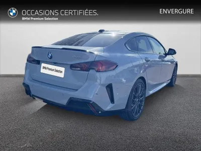 BMW Serie 2 Gran Coupe 220 170ch M Sport DKG7 occasion 2025 - Photo 2