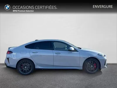 BMW Serie 2 Gran Coupe 220 170ch M Sport DKG7 occasion 2025 - Photo 3
