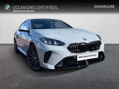 BMW Serie 2 Gran Coupe 220 170ch M Sport DKG7 occasion 2025 - Photo 1