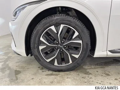 KIA EV6 229ch GT-Line 2WD occasion 2022 - Photo 4